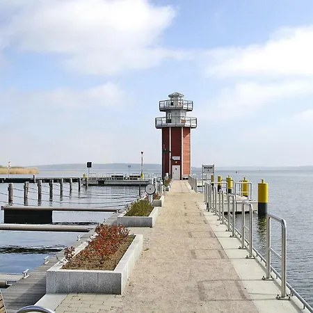 Daire Am Leuchtturm - Dms02164-dyc *